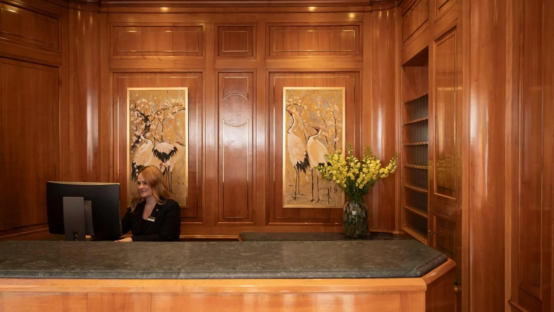 ****  Hotel Degli Aranci Rome Italy