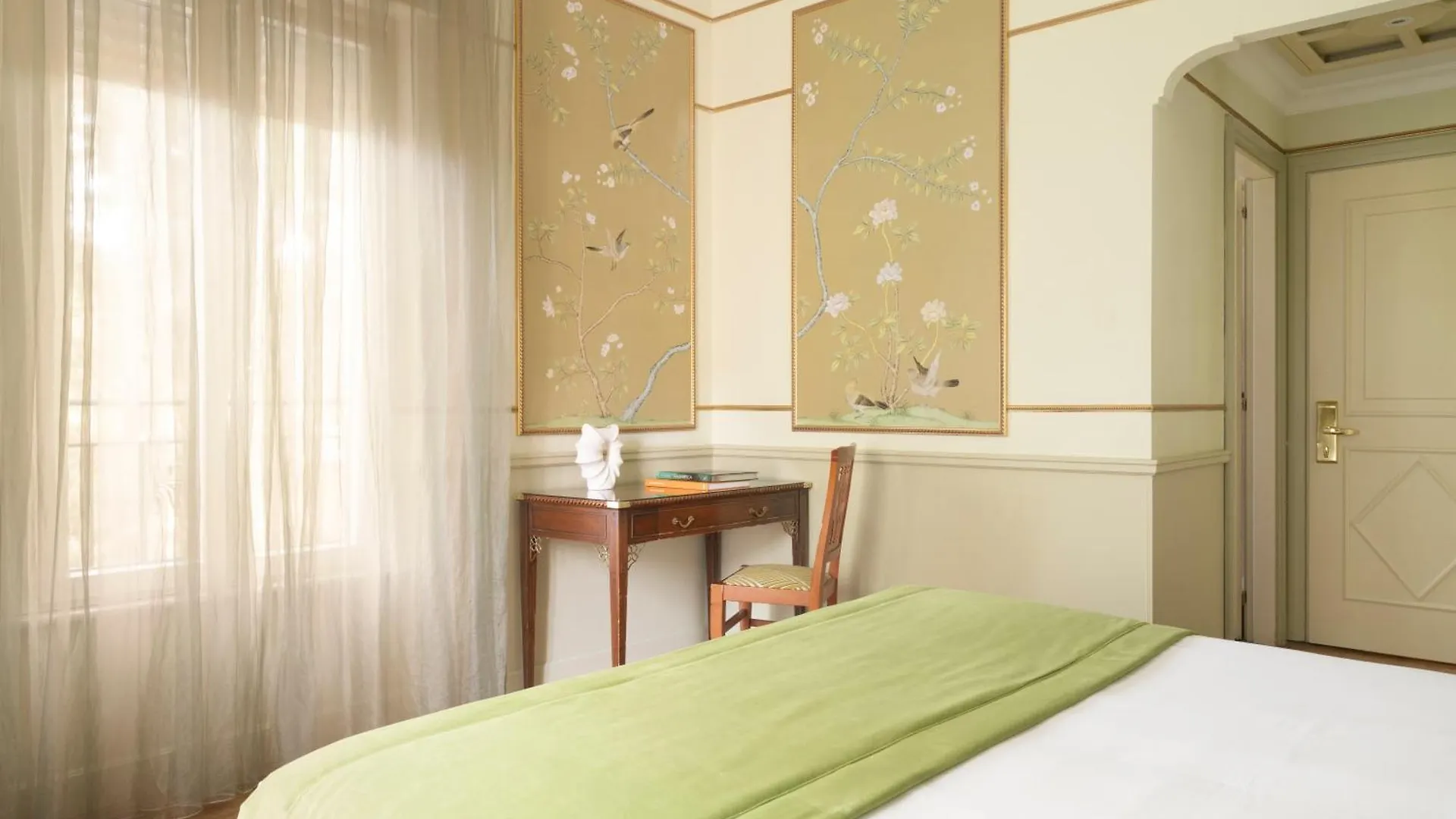 Hotel Degli Aranci Rome