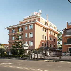4* Отель Garner Aurelia By Ihg