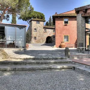 Salvadonica Alojamento de Turismo Rural San Casciano in Val di Pesa