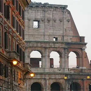  Apartment Colosseo Homerents 2