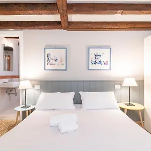 Apartment Ve.n.i.ce Cera San Marco Terrace 