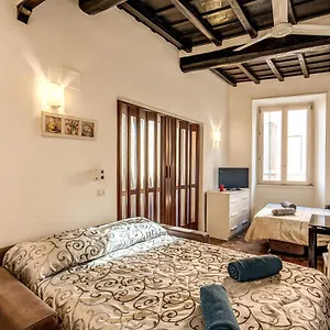  Apartment Casa Monticelli