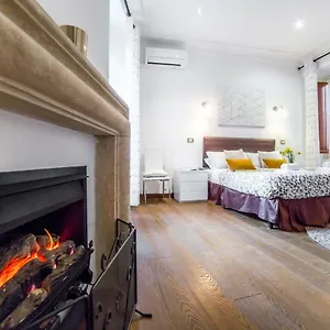Sant'angelo Appartement