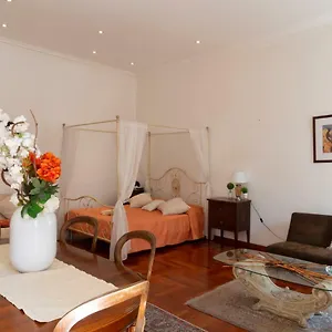 Sistina 138 Luxury Appartement