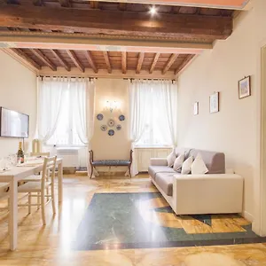 Gregoriana Appartamento