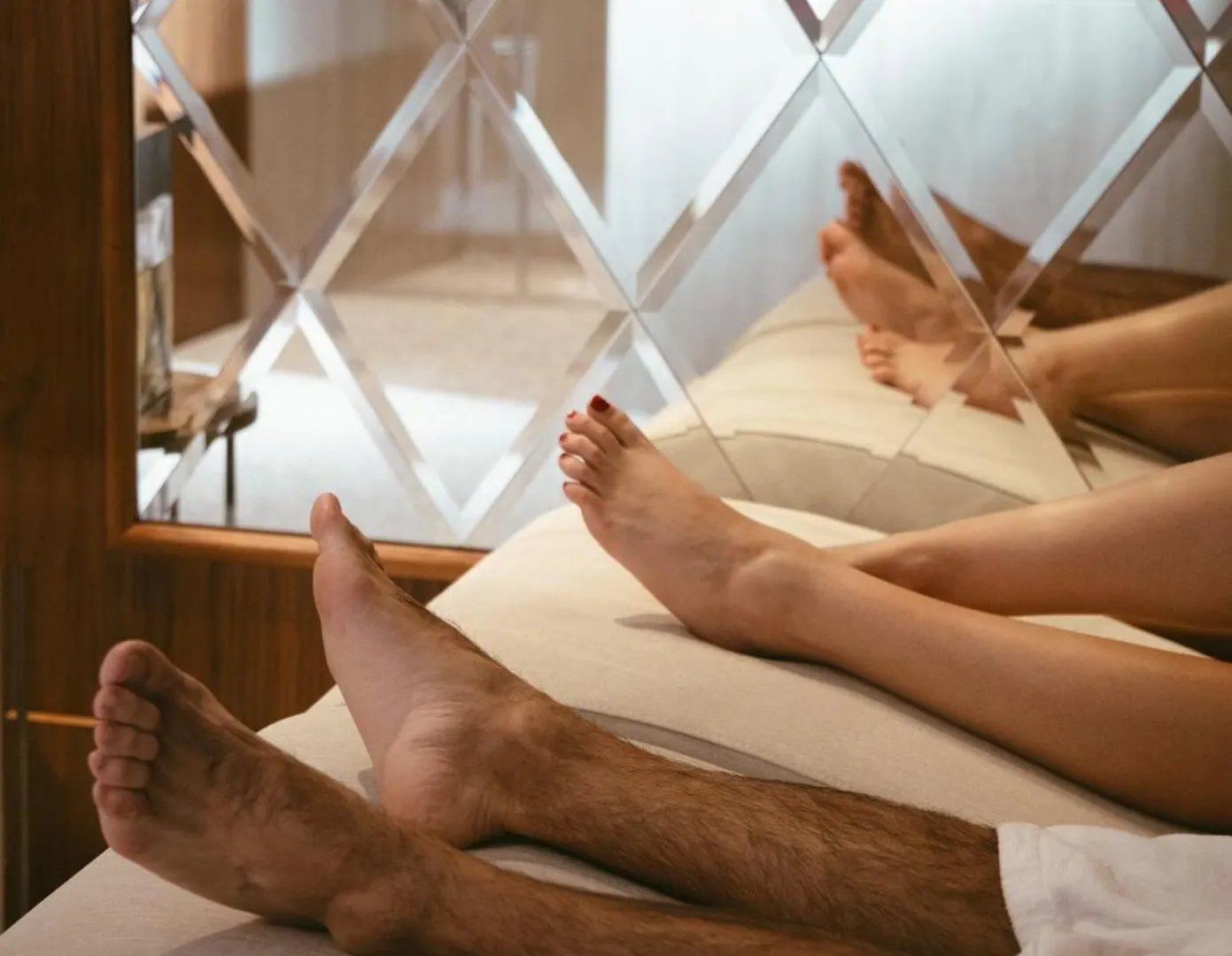 Hotel Degli Aranci Rome